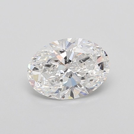 Diament laboratoryjny szlif owalny, 2.73ct, VVS2, E, IGI LG724575880