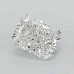 Diament laboratoryjny radiant, 1.09ct, VVS2, D, IGI LG748501831