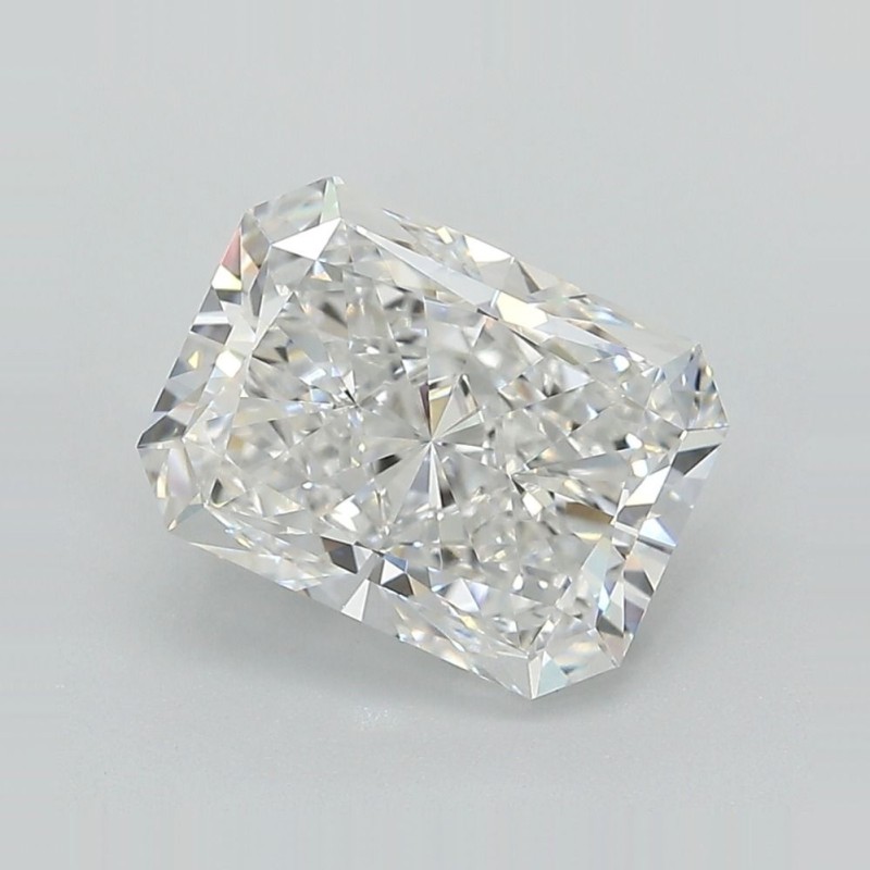 Diament laboratoryjny radiant, 1.09ct, VVS2, D, IGI LG748501831 Diament laboratoryjny radiant, 1.09ct, VVS2, D, IGI LG748501831