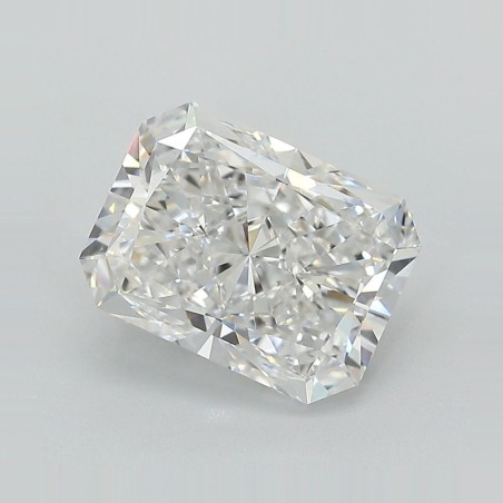 Diament laboratoryjny radiant, 1.09ct, VVS2, D, IGI LG748501831