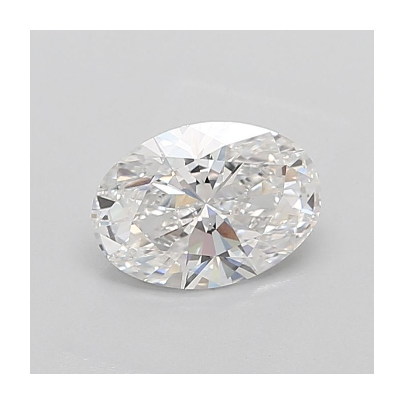 Diament laboratoryjny szlif owalny, 2.59ct, VVS2, D, IGI LG745519341 Diament laboratoryjny szlif owalny, 2.59ct, VVS2, D, IGI LG745519341