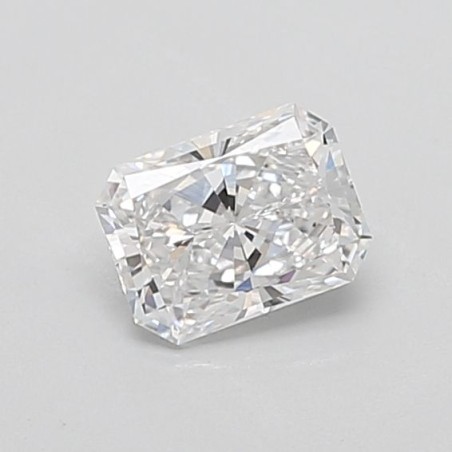 Diament laboratoryjny radiant, 1.07ct, VVS1, D, IGI LG747563921