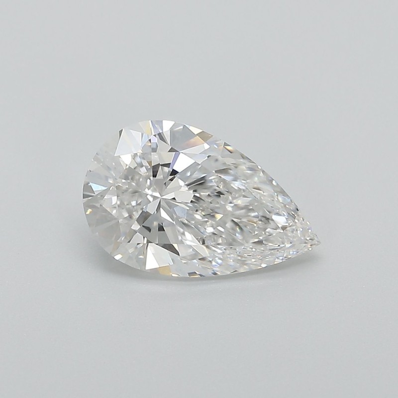 Diament laboratoryjny szlif gruszkowy, 1.06ct, VVS2, D, IGI LG748504813 Diament laboratoryjny szlif gruszkowy, 1.06ct, VVS2, D, IGI LG748504813