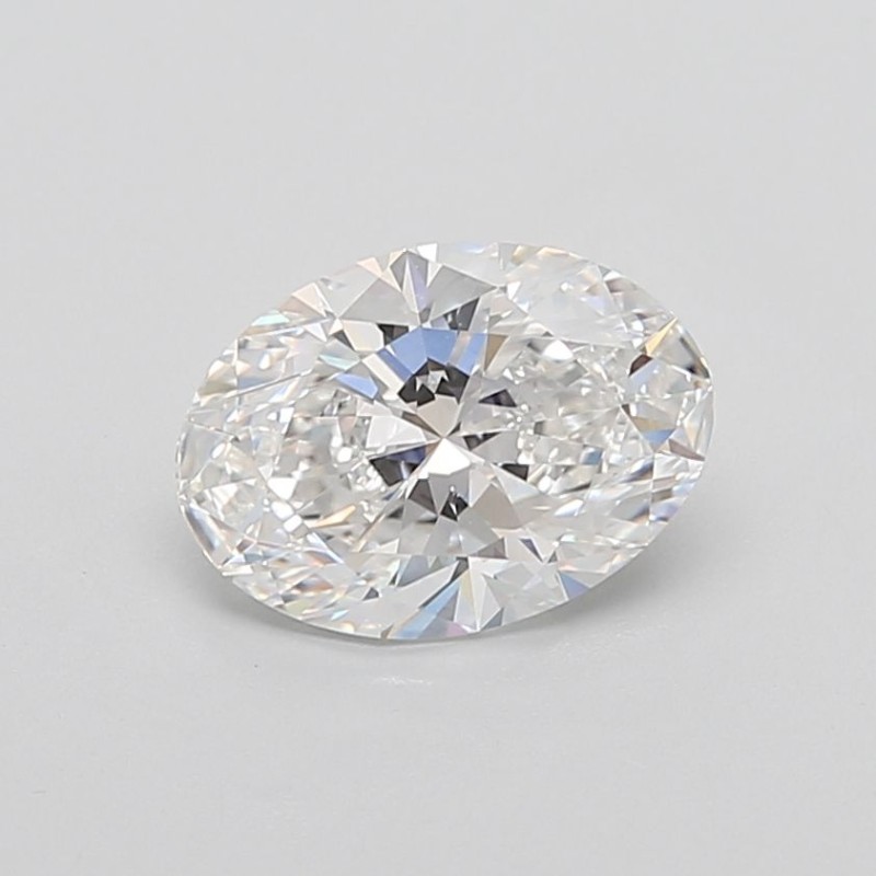 Diament laboratoryjny szlif owalny, 2.77ct, VVS2, E, IGI LG724575870