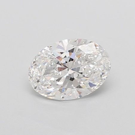 Diament laboratoryjny szlif owalny, 2.75ct, VVS2, E, IGI LG724571342