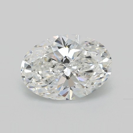 Diament laboratoryjny szlif owalny, 2.83ct, VVS2, E, IGI LG733518125