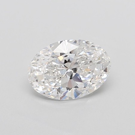 Diament laboratoryjny szlif owalny, 2.7ct, VVS2, E, IGI LG728514408