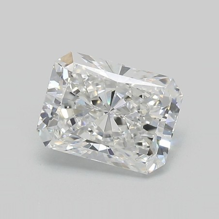 Diament laboratoryjny radiant, 2.84ct, VVS2, D, IGI LG732558414