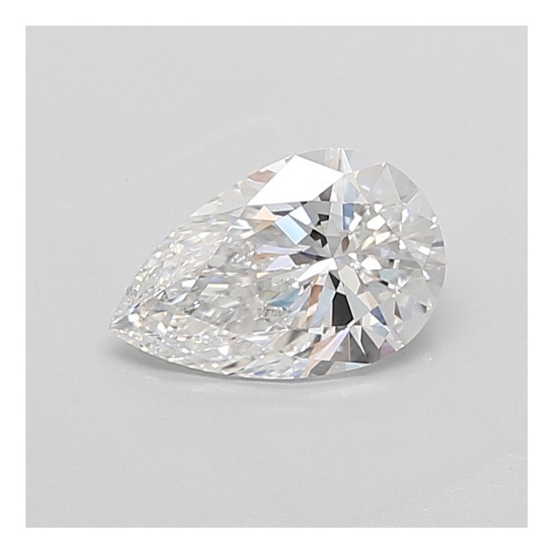 Diament laboratoryjny szlif gruszkowy, 1.53ct, VVS2, E, IGI LG743531884 Diament laboratoryjny szlif gruszkowy, 1.53ct, VVS2, E, IGI LG743531884