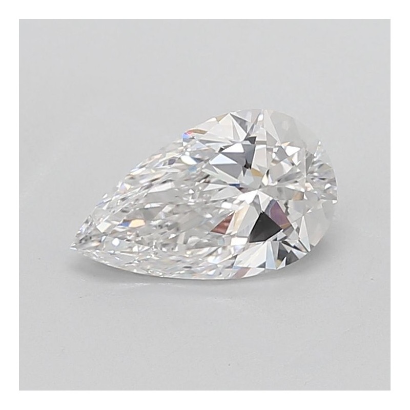 Diament laboratoryjny szlif gruszkowy, 2.06ct, VVS2, E, IGI LG750586183 Diament laboratoryjny szlif gruszkowy, 2.06ct, VVS2, E, IGI LG750586183