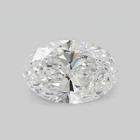 Diament laboratoryjny szlif owalny, 1.78ct, VVS2, D, IGI LG732585962