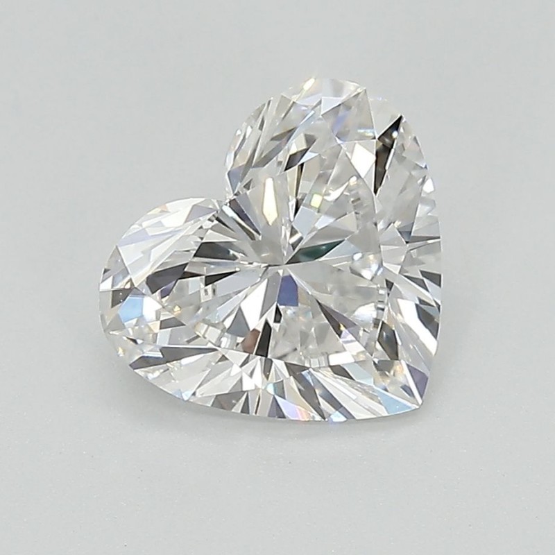 Diament laboratoryjny serce, 1.82ct, VVS2, D, IGI LG733535132 Diament laboratoryjny serce, 1.82ct, VVS2, D, IGI LG733535132