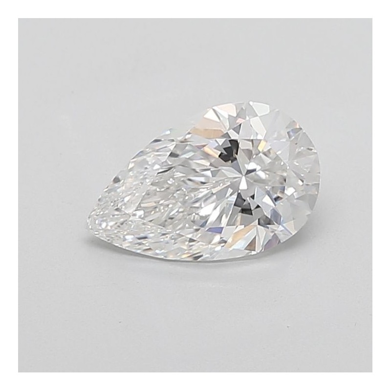 Diament laboratoryjny szlif gruszkowy, 2.07ct, VVS2, E, IGI LG749565534 Diament laboratoryjny szlif gruszkowy, 2.07ct, VVS2, E, IGI LG749565534
