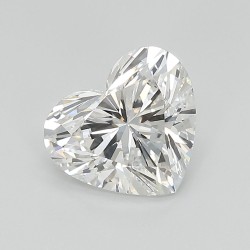 Diament laboratoryjny serce, 2.81ct, VVS2, E, IGI LG733552952