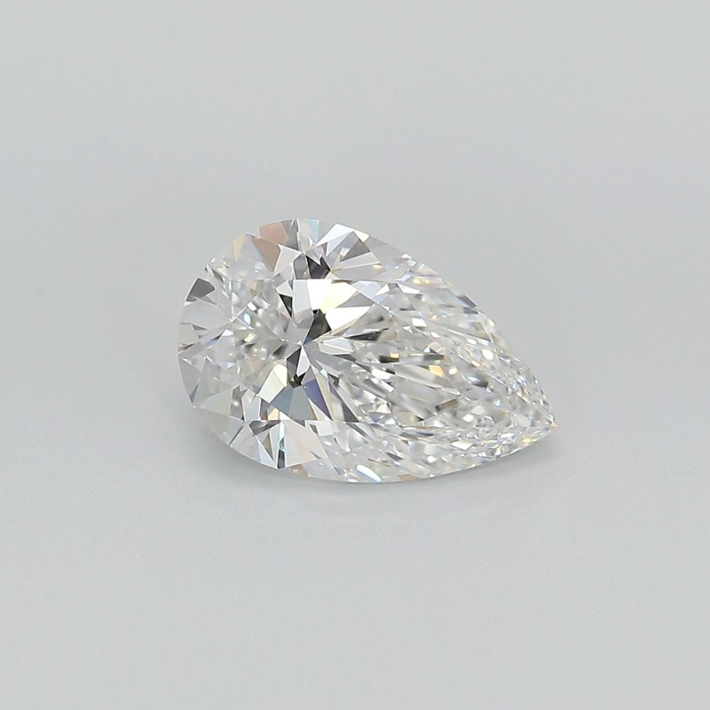 Diament laboratoryjny szlif gruszkowy, 2.66ct, VVS2, E, IGI LG733553030 Diament laboratoryjny szlif gruszkowy, 2.66ct, VVS2, E, IGI LG733553030