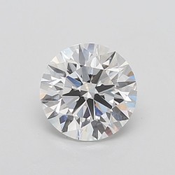 Diament laboratoryjny szlif okrągły, 1.19ct, VVS2, E, IGI LG749591604