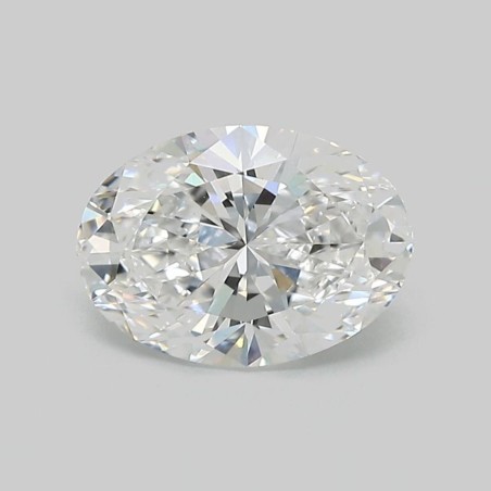 Diament laboratoryjny szlif owalny, 1.91ct, VVS2, D, IGI LG732512905