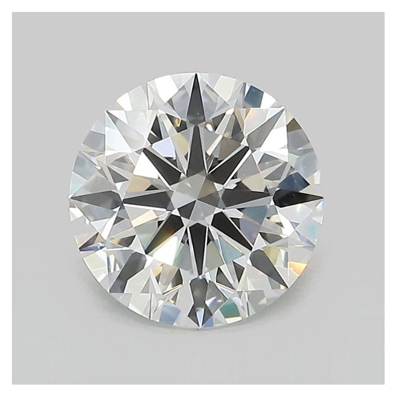 Diament laboratoryjny szlif okrągły, 2.3ct, VVS2, D, IGI LG733575127 Diament laboratoryjny szlif okrągły, 2.3ct, VVS2, D, IGI LG733575127