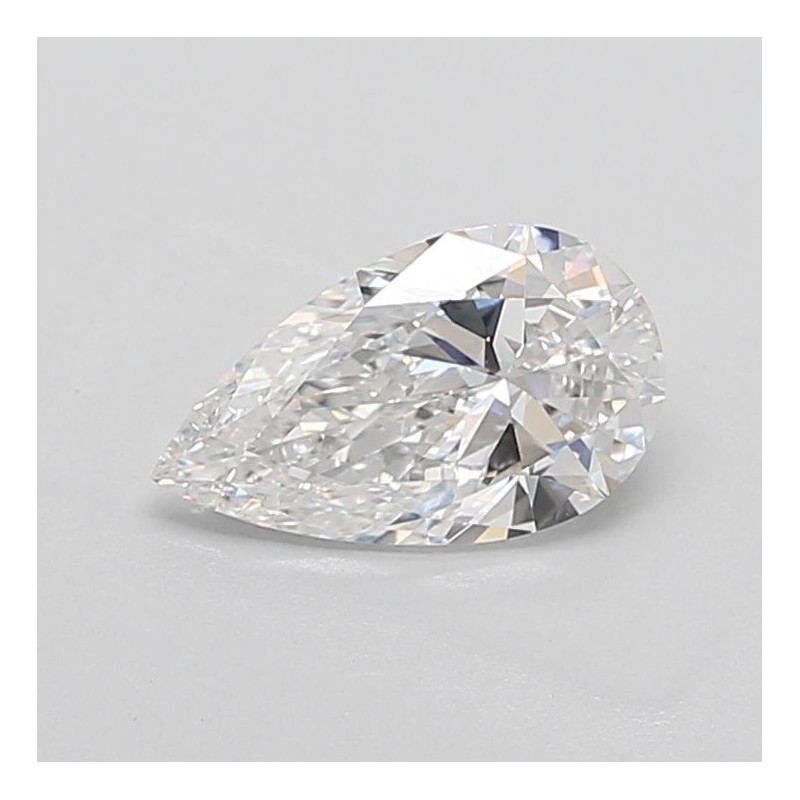 Diament laboratoryjny szlif gruszkowy, 2.01ct, VVS2, E, IGI LG747598490 Diament laboratoryjny szlif gruszkowy, 2.01ct, VVS2, E, IGI LG747598490