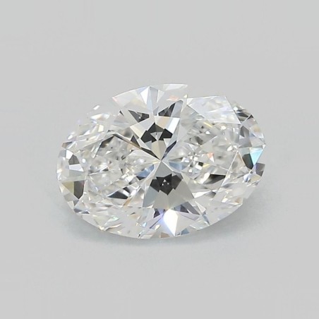 Diament laboratoryjny szlif owalny, 1.94ct, VVS2, D, IGI LG732552218