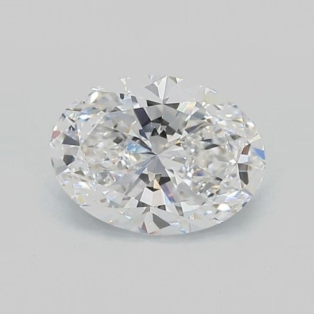 Diament laboratoryjny szlif owalny, 1.66ct, VVS2, D, IGI LG733504633