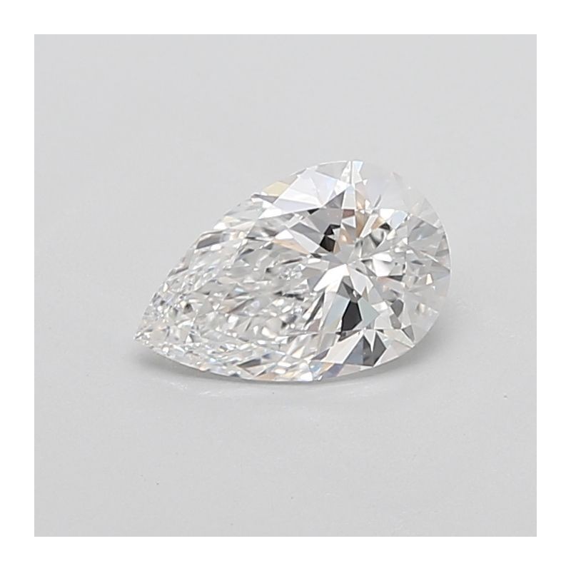 Diament laboratoryjny szlif gruszkowy, 1.56ct, VVS2, D, IGI LG747563900 Diament laboratoryjny szlif gruszkowy, 1.56ct, VVS2, D, IGI LG747563900