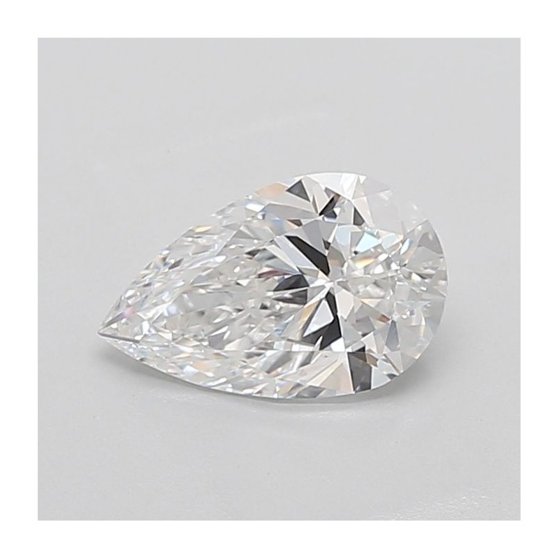 Diament laboratoryjny szlif gruszkowy, 2.09ct, VVS2, D, IGI LG744517571