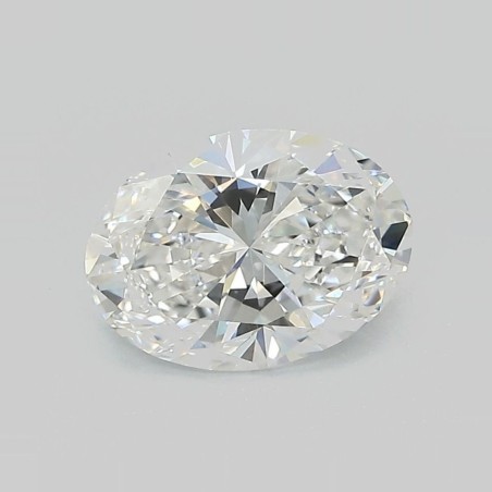 Diament laboratoryjny szlif owalny, 1.79ct, VVS2, E, IGI LG732585949