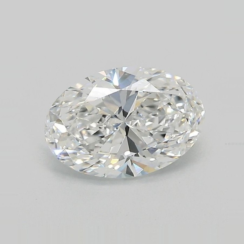 Diament laboratoryjny szlif owalny, 1.78ct, VVS2, D, IGI LG733535922