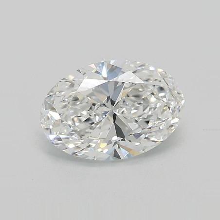 Diament laboratoryjny szlif owalny, 1.78ct, VVS2, D, IGI LG733535922