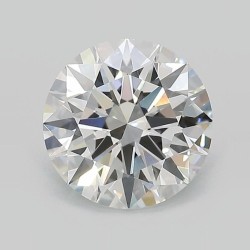 Diament laboratoryjny szlif okrągły, 2.39ct, VVS2, E, IGI LG733535917