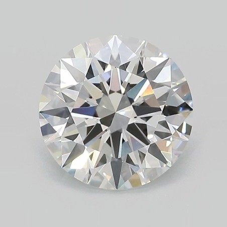 Diament laboratoryjny szlif okrągły, 2.39ct, VVS2, E, IGI LG733535917