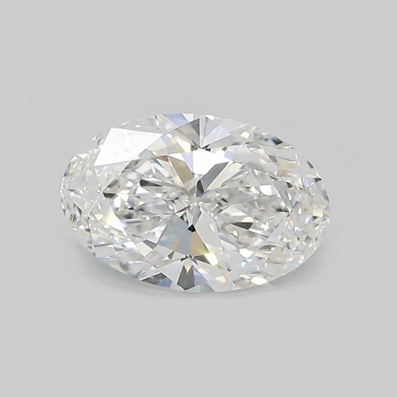 Diament laboratoryjny szlif owalny, 1.84ct, VVS2, E, IGI LG732585979