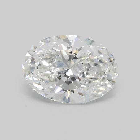 Diament laboratoryjny szlif owalny, 2.73ct, VVS2, E, IGI LG732552487