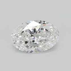 Diament laboratoryjny szlif owalny, 1.72ct, VVS2, D, IGI LG733535912