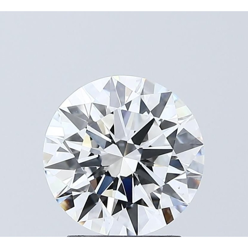 Diament laboratoryjny szlif okrągły, 2.01ct, VVS2, D, IGI LG743505559 Diament laboratoryjny szlif okrągły, 2.01ct, VVS2, D, IGI LG743505559