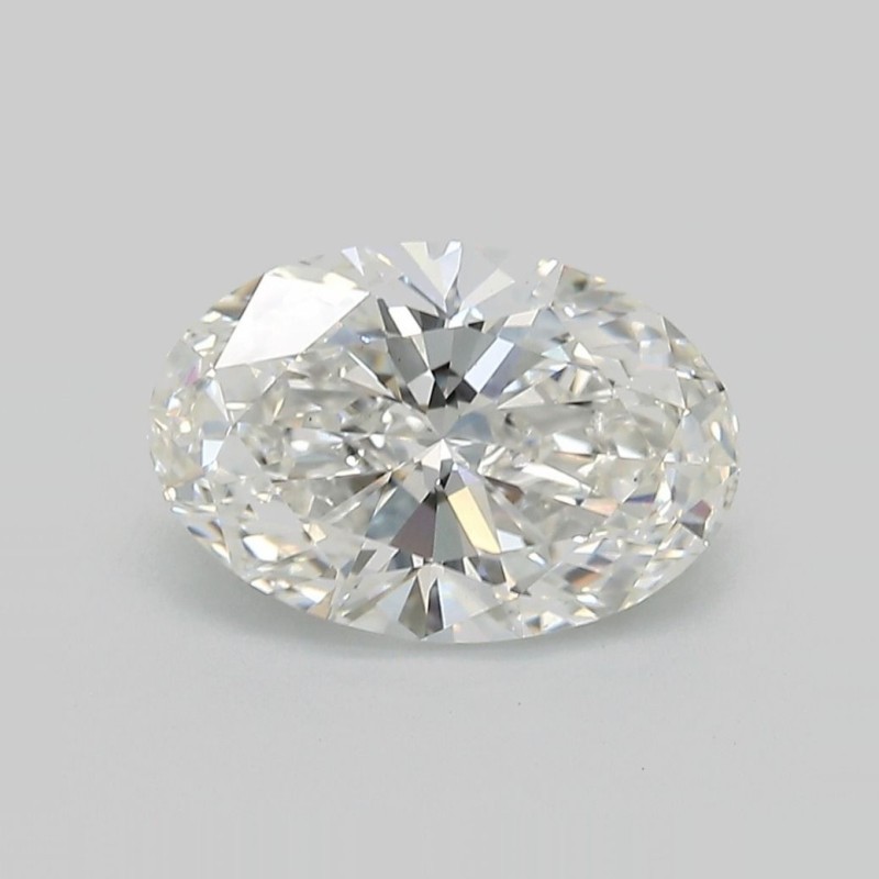 Diament laboratoryjny szlif gruszkowy, 2.82ct, VVS2, D, IGI LG732570852