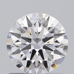 Diament laboratoryjny szlif okrągły, 0.71ct, VVS1, D, IGI LG744506280