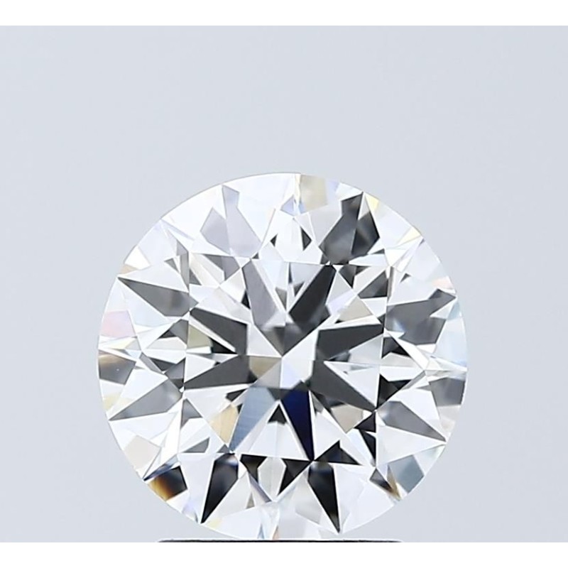 Diament laboratoryjny szlif okrągły, 2.04ct, VVS2, D, IGI LG735594432 Diament laboratoryjny szlif okrągły, 2.04ct, VVS2, D, IGI LG735594432