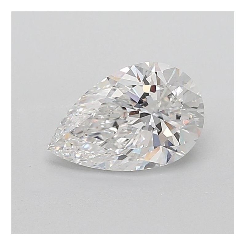 Diament laboratoryjny szlif gruszkowy, 2.51ct, VVS2, E, IGI LG750589249 Diament laboratoryjny szlif gruszkowy, 2.51ct, VVS2, E, IGI LG750589249