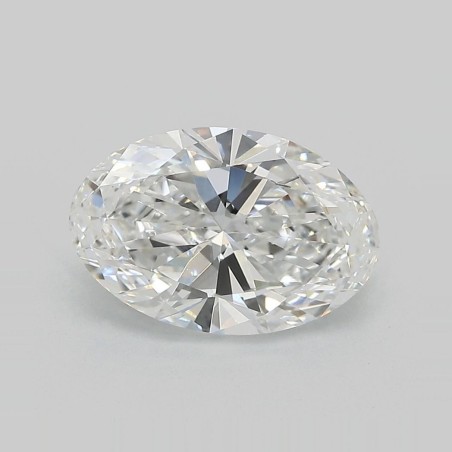 Diament laboratoryjny szlif owalny, 2.76ct, VVS2, E, IGI LG733558264