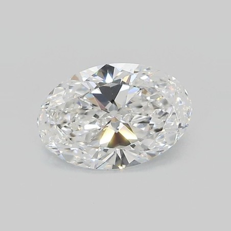 Diament laboratoryjny szlif owalny, 1.85ct, VVS2, E, IGI LG733504634