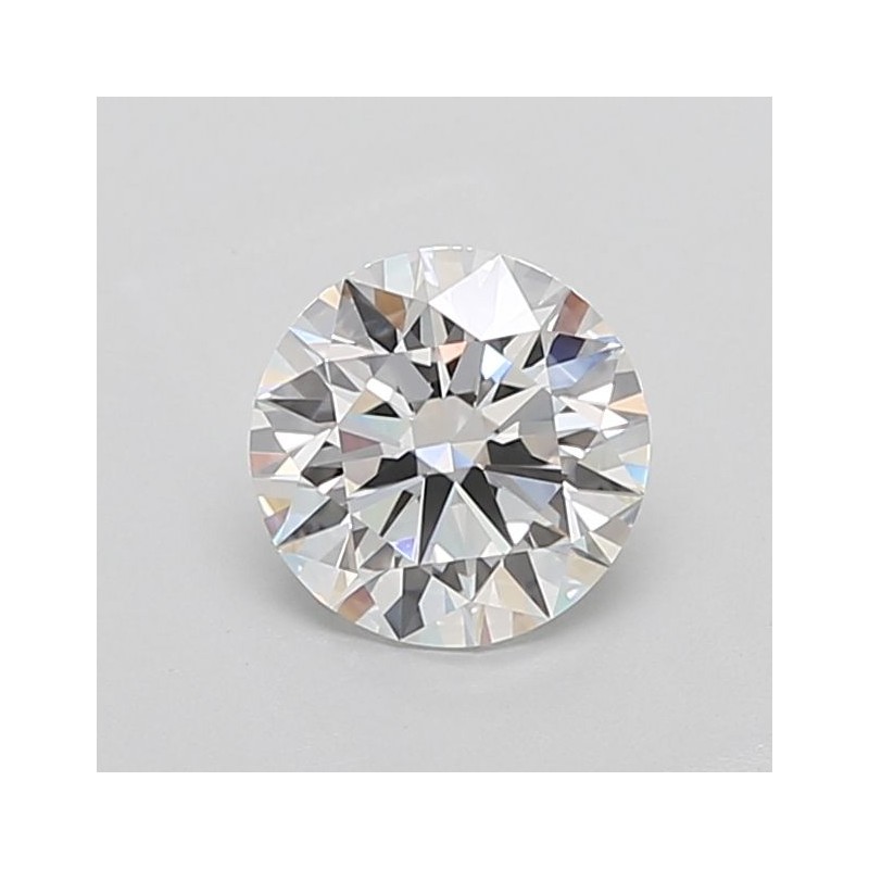 Diament laboratoryjny szlif okrągły, 2.08ct, VVS2, E, IGI LG745519293