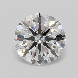 Diament laboratoryjny szlif okrągły, 2.83ct, VVS2, E, IGI LG737588608