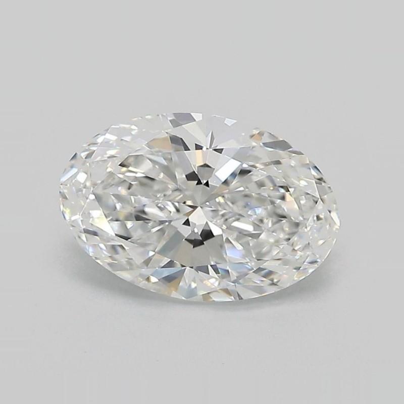 Diament laboratoryjny szlif owalny, 2.19ct, VVS2, D, IGI LG732552560