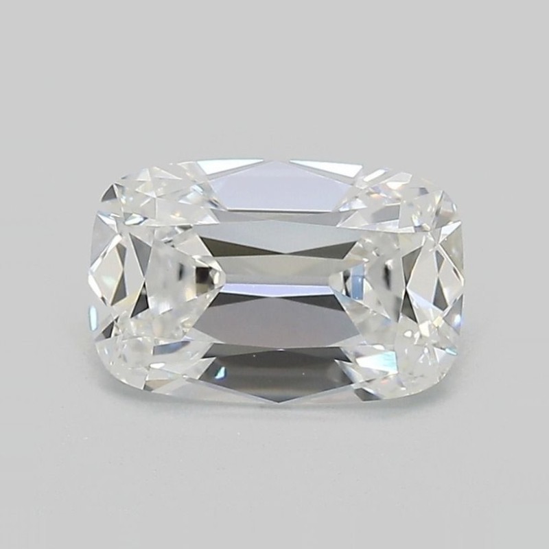 Diament laboratoryjny szlif poduszkowy brylantowy, 1.66ct, VVS2, D, IGI LG735537562 Diament laboratoryjny szlif poduszkowy brylantowy, 1.66ct, VVS2, D, IGI LG735537562