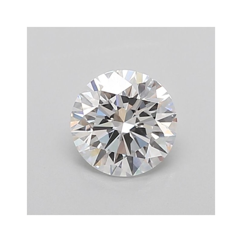 Diament laboratoryjny szlif okrągły, 1.32ct, VVS2, D, IGI LG738530886