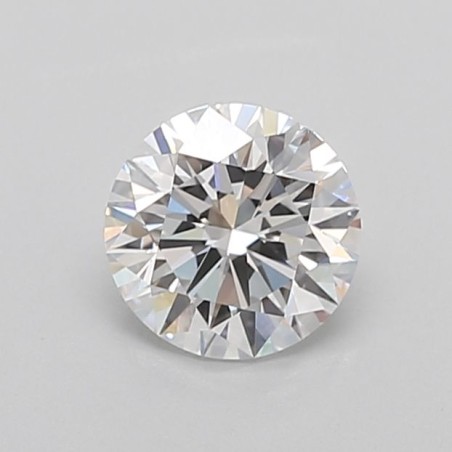 Diament laboratoryjny szlif okrągły, 1.32ct, VVS2, D, IGI LG738530886