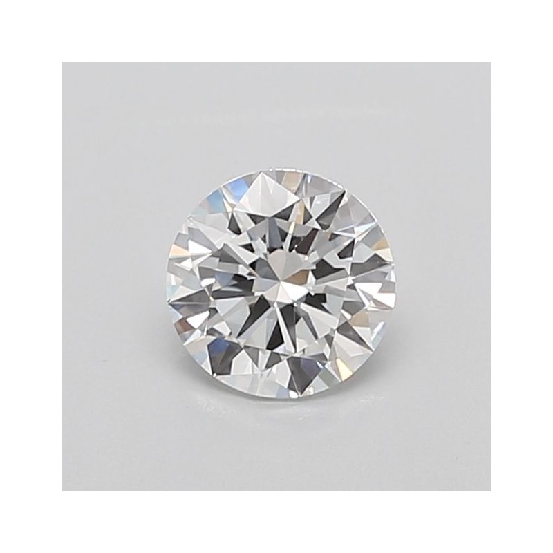 Diament laboratoryjny szlif okrągły, 1.36ct, VVS2, F, IGI LG739568034