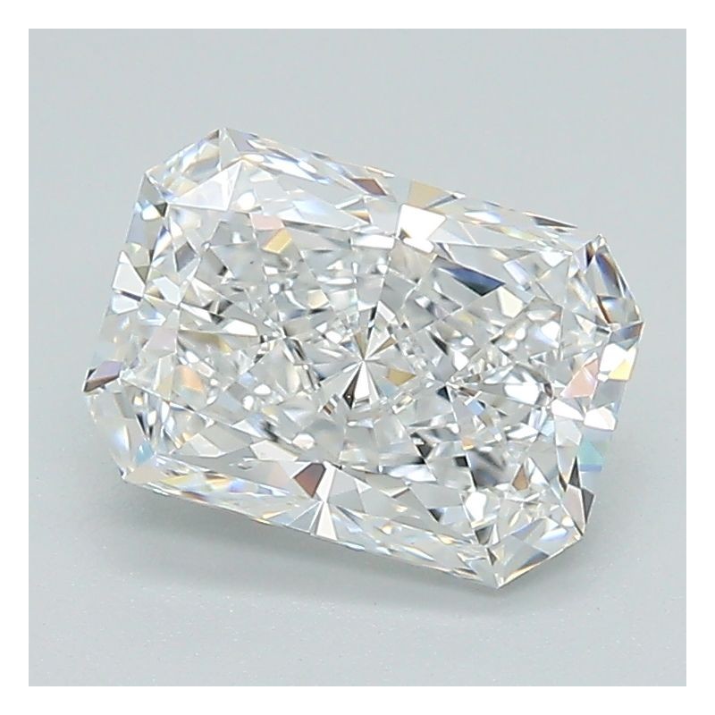 Diament laboratoryjny radiant, 1.67ct, VVS2, D, IGI LG591347162